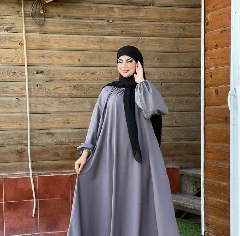 Abaya Dunia