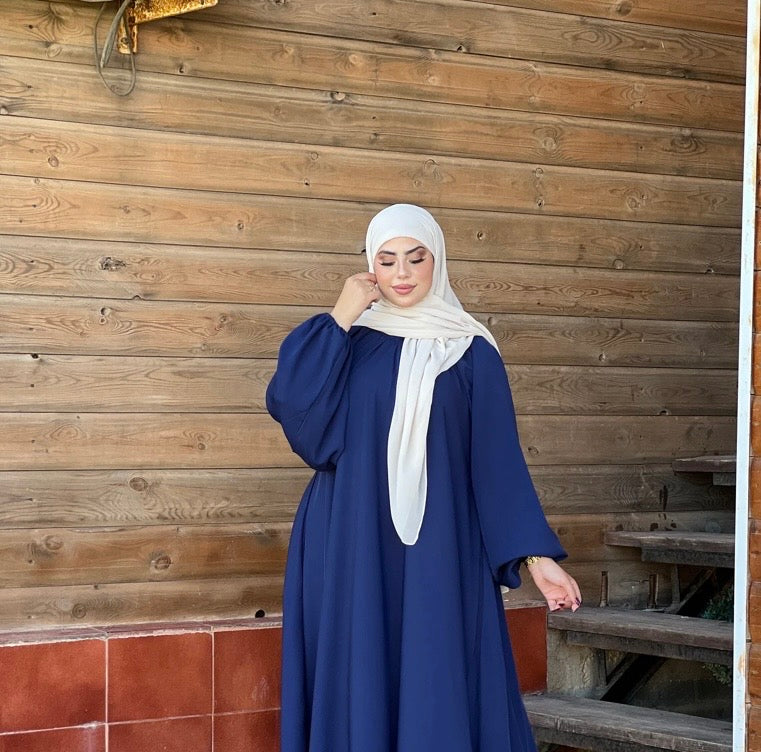 Abaya Dunia