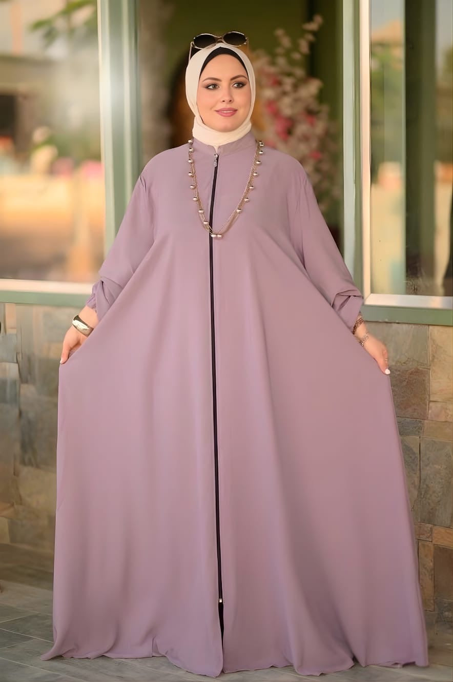 Abaya Elmaha