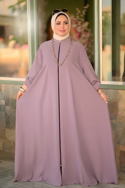 Abaya Elmaha