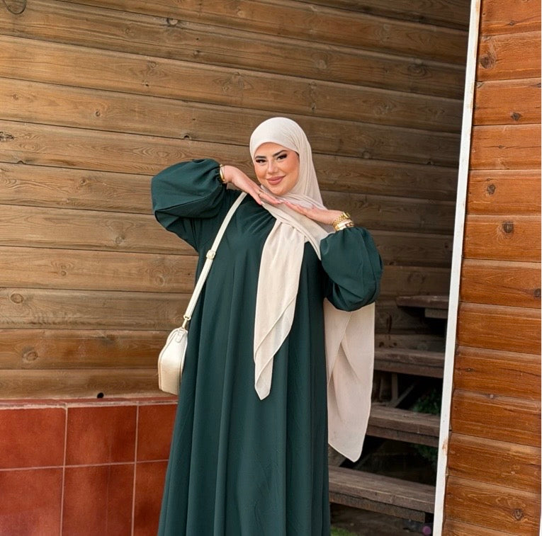 Abaya Dunia