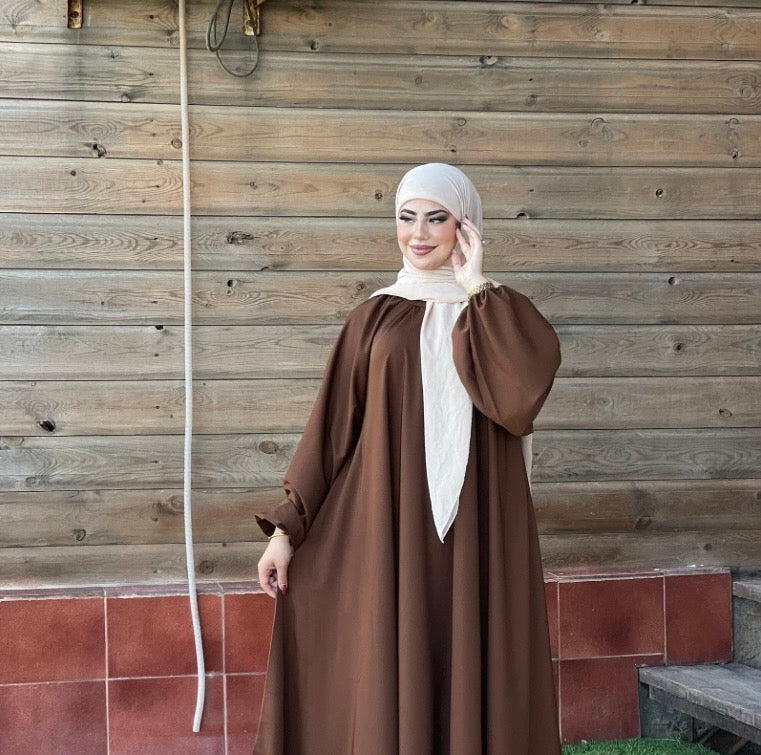 Abaya Dunia