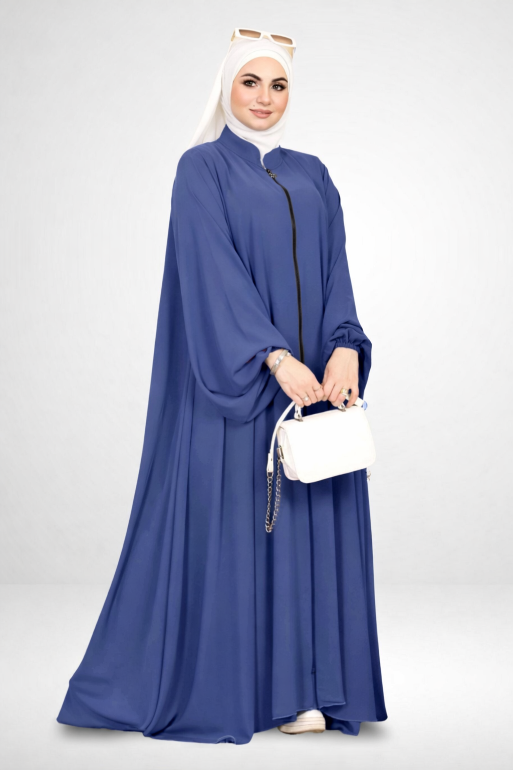 Abaya Elmaha