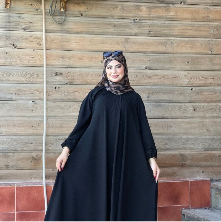 Abaya Dunia