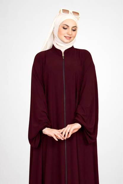 Abaya Elmaha